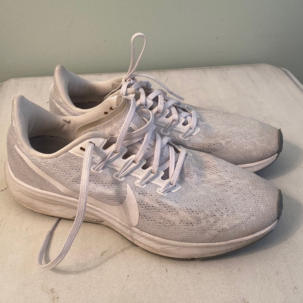 Nike Zoom Pegasus AQ2210-100 shoes